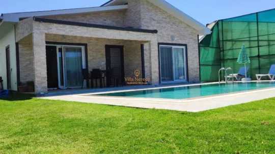 Villa İkra