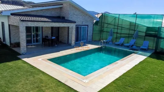 Villa İkra