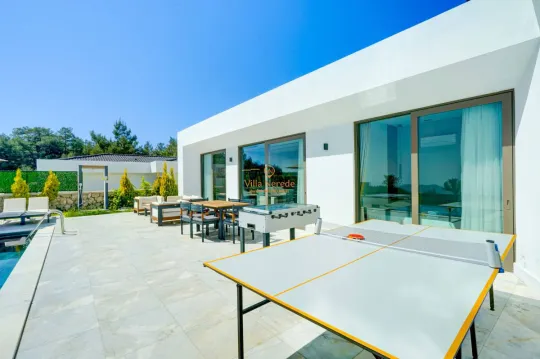 Villa Planet Dolce 5