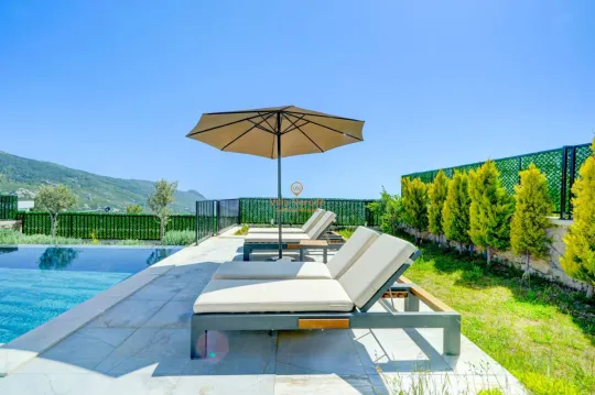 Villa Planet Dolce 5