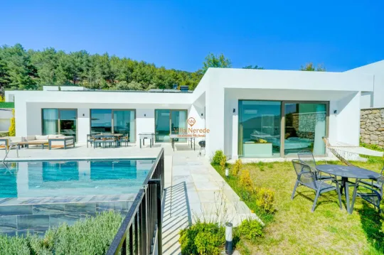 Villa Planet Dolce 5