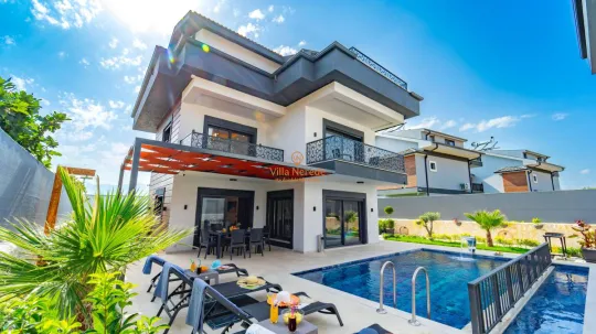 Villa Karalar 1