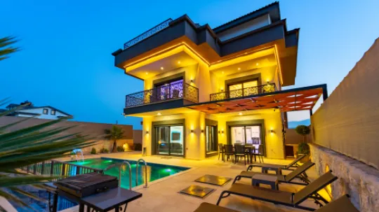 Villa Karalar 2