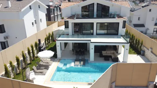Villa La Marbella