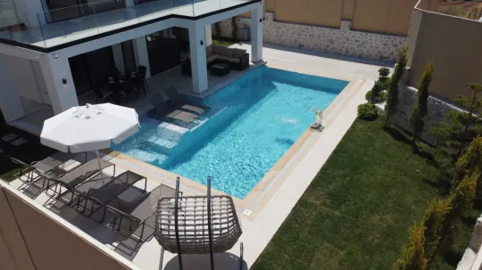 Villa La Marbella