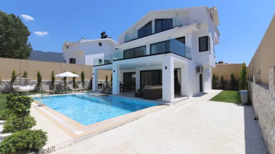 Villa La Marbella