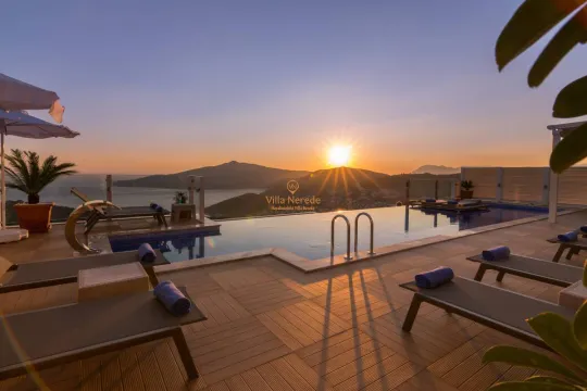 Villa Lamer Luxery 2