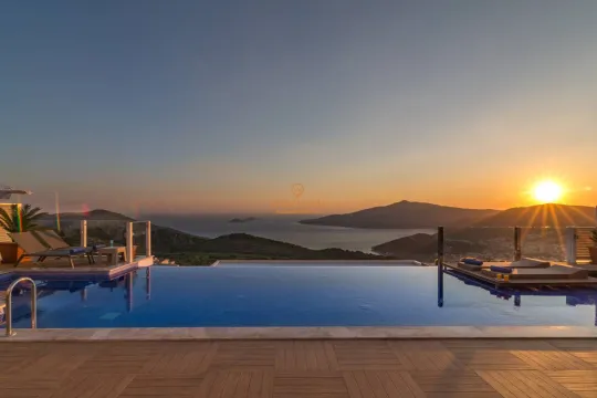 Villa Lamer Luxery 2