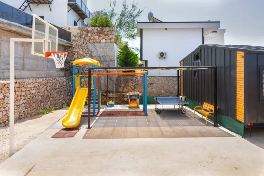 Villa Lamer Luxery 4