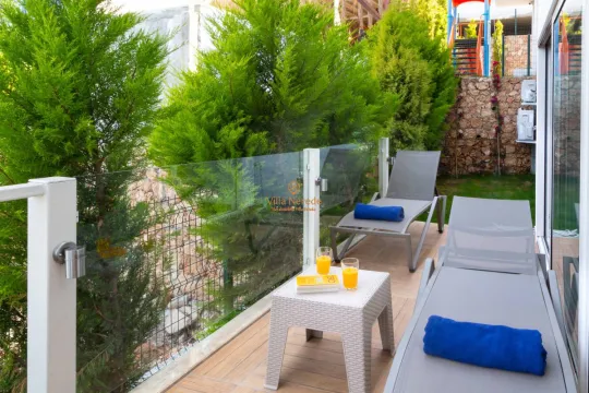 Villa Lamer Luxery 3