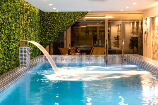 Villa Lamer Luxery 3