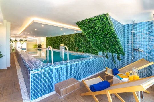 Villa Lamer Luxery 3