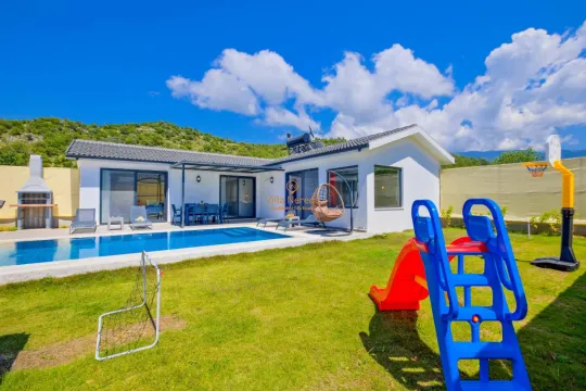 Villa Lastunas 1
