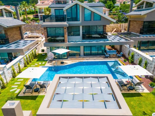 Villa Likya 2