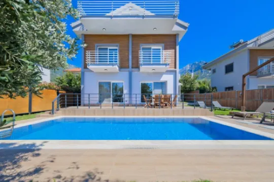 Villa Lydia