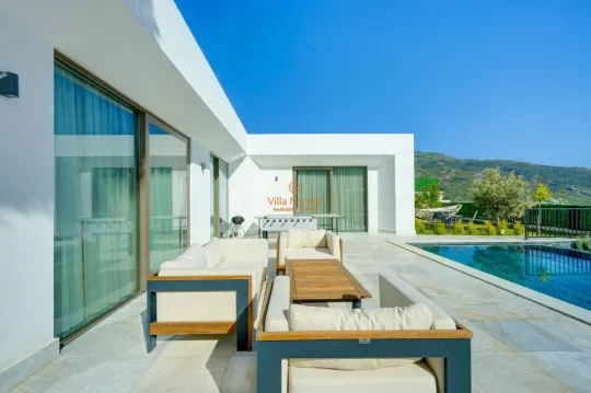 Villa Planet Dolce 6