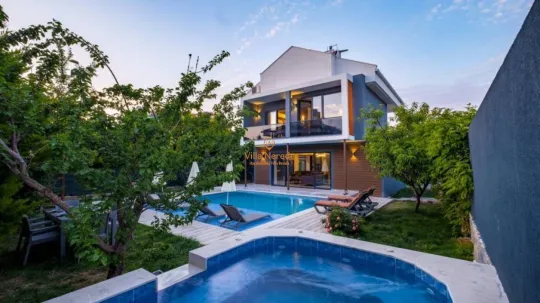 Villa Mavi Deniz