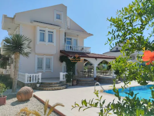 Villa  Mavigül