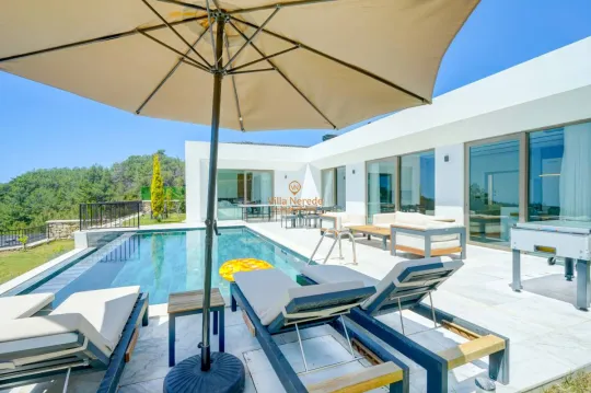 Villa Planet Dolce 9