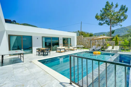 Villa Planet Dolce 9