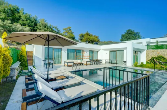 Villa Planet Dolce 2