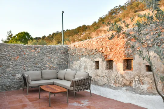 Villa Kayaköy Plus 1