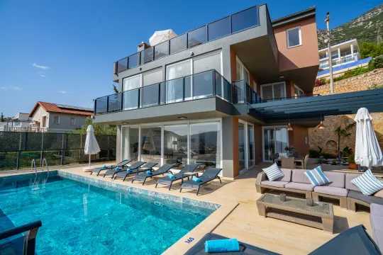 Villa Luxery Waratah