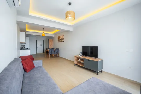Villa Suite Çetkin 1
