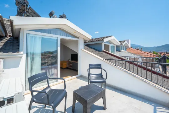 Çetkin Suite 2