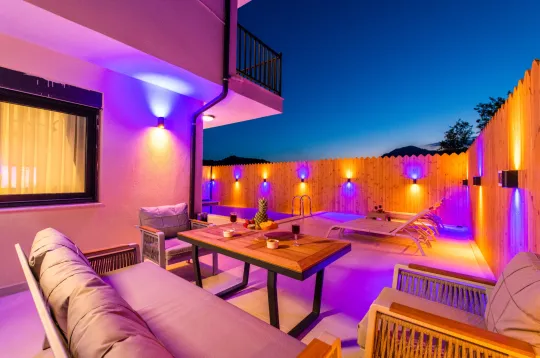 Villa Oliver