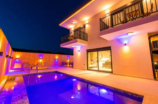 Villa Oliver