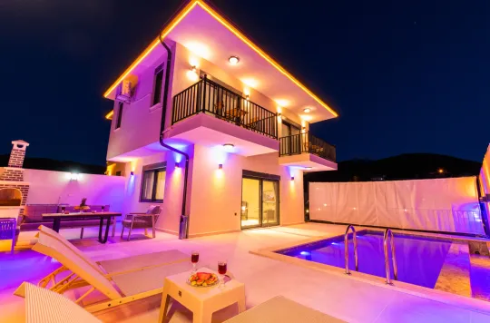 Villa Oliver
