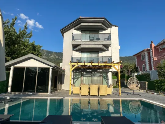 Villa Devinim