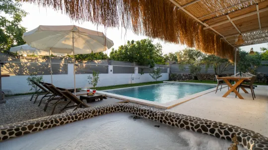 Villa İpek