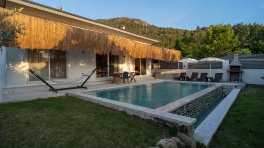 Villa İpek