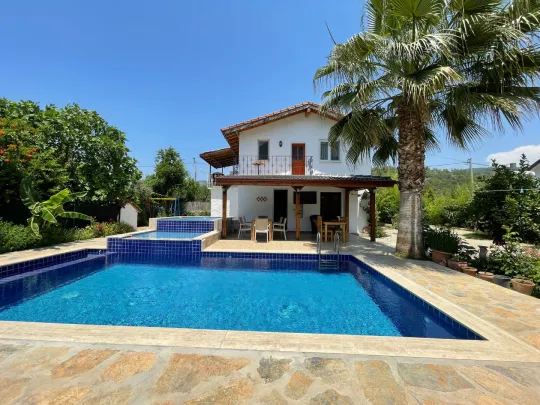 Villa Levissi