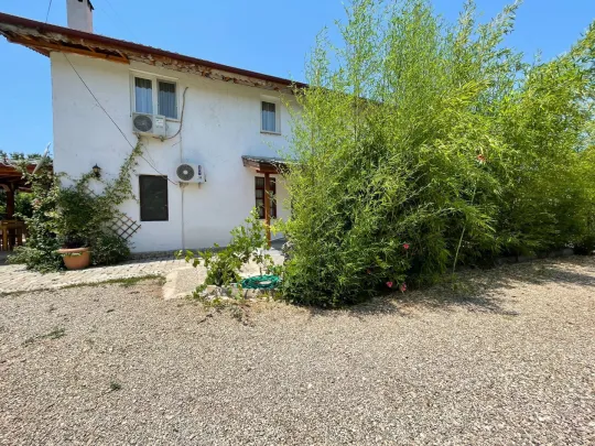 Villa Levissi