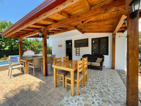 Villa Levissi