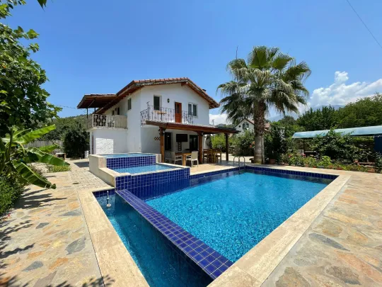 Villa Levissi