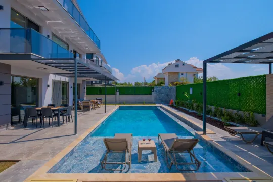 Villa Şenlik 1