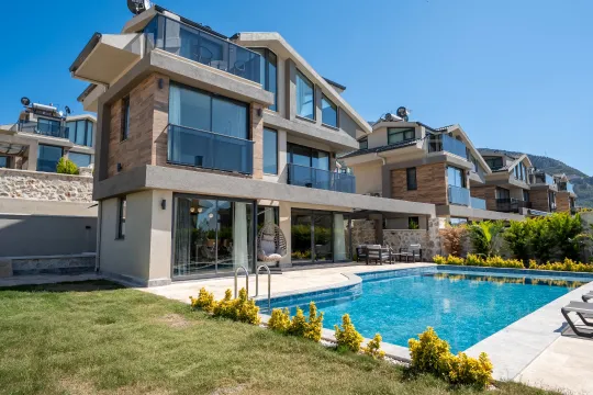 Villa Likya 8