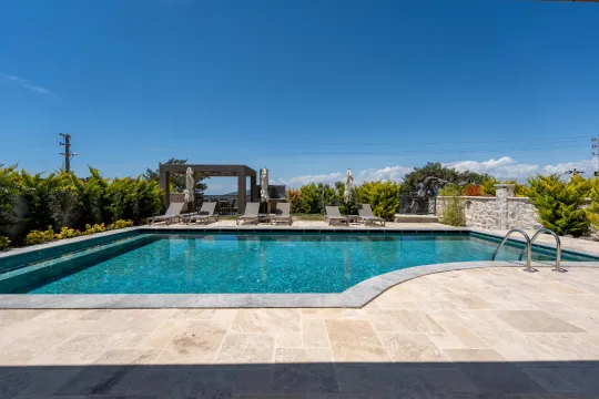 Villa Likya 8