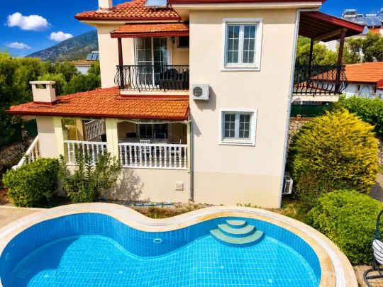 Villa Agora