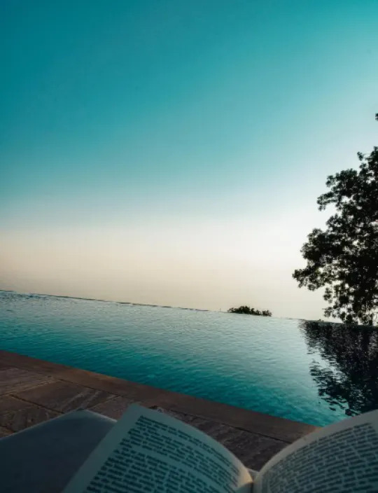 Villa Alınca Luxery