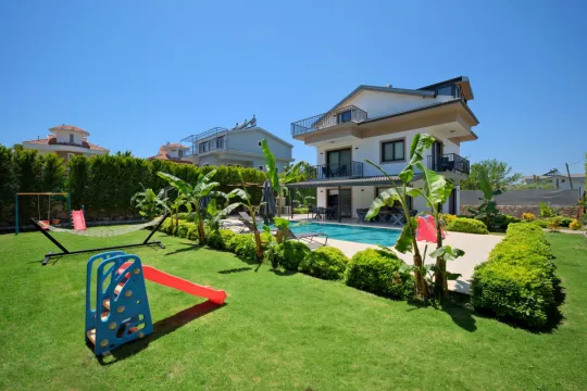 Villa Alminami