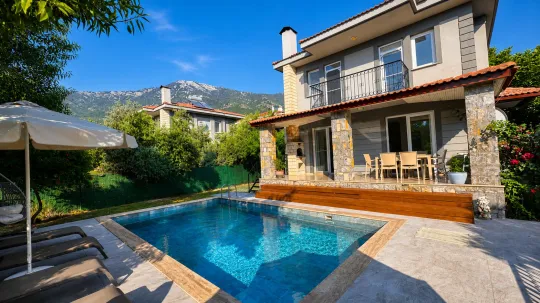 Villa Almon 2