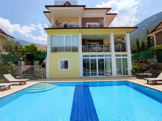 Villa Alphi