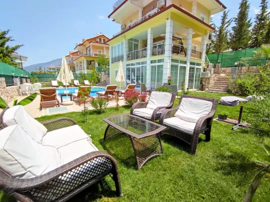Villa Alphi