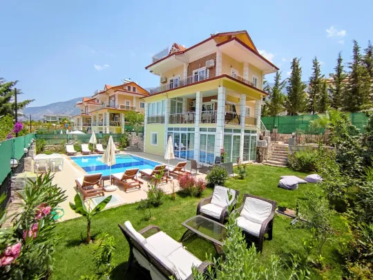 Villa Alphi