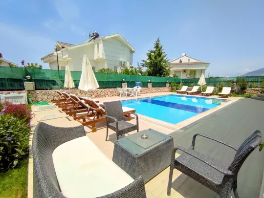 Villa Alphi